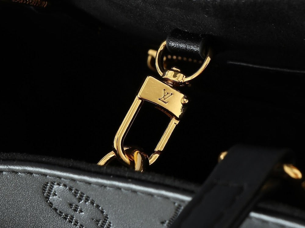 Dragons Bags ln Luxury Bag --76378