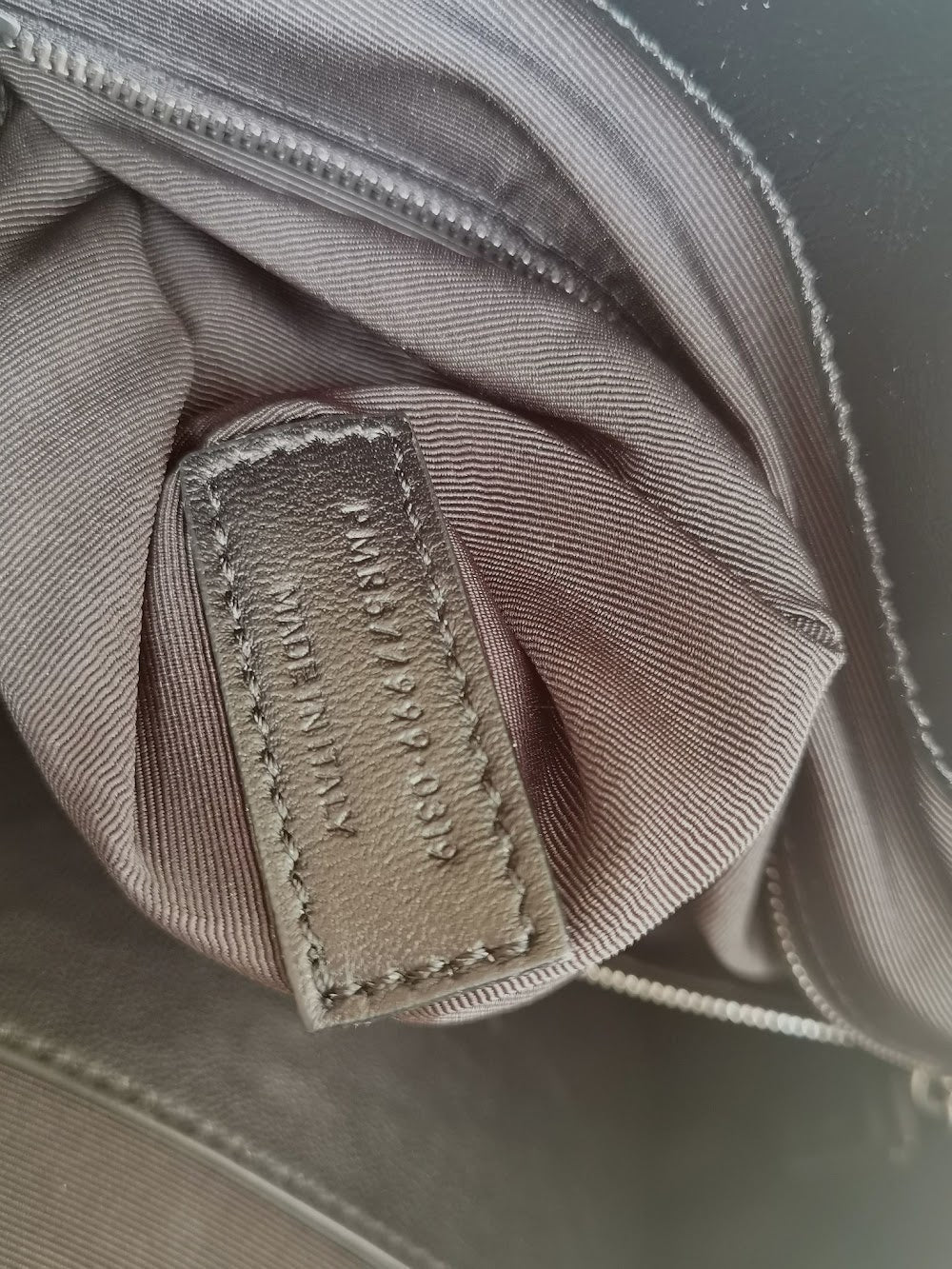Dragons Bags YSLn Luxury Bag --119065