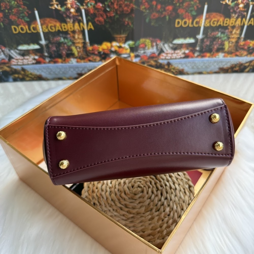Dragons Bags DGn Luxury Bag --94063