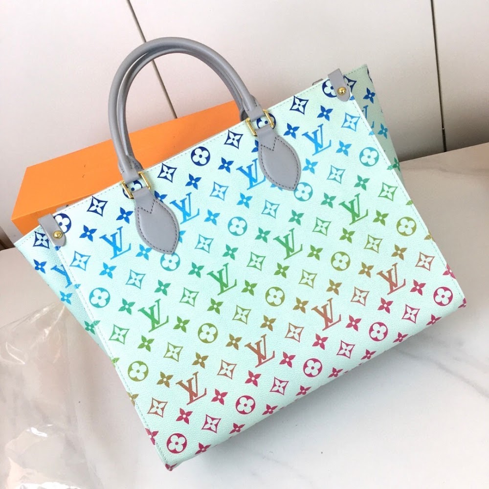 Dragons Bags ln Luxury Bag --76772