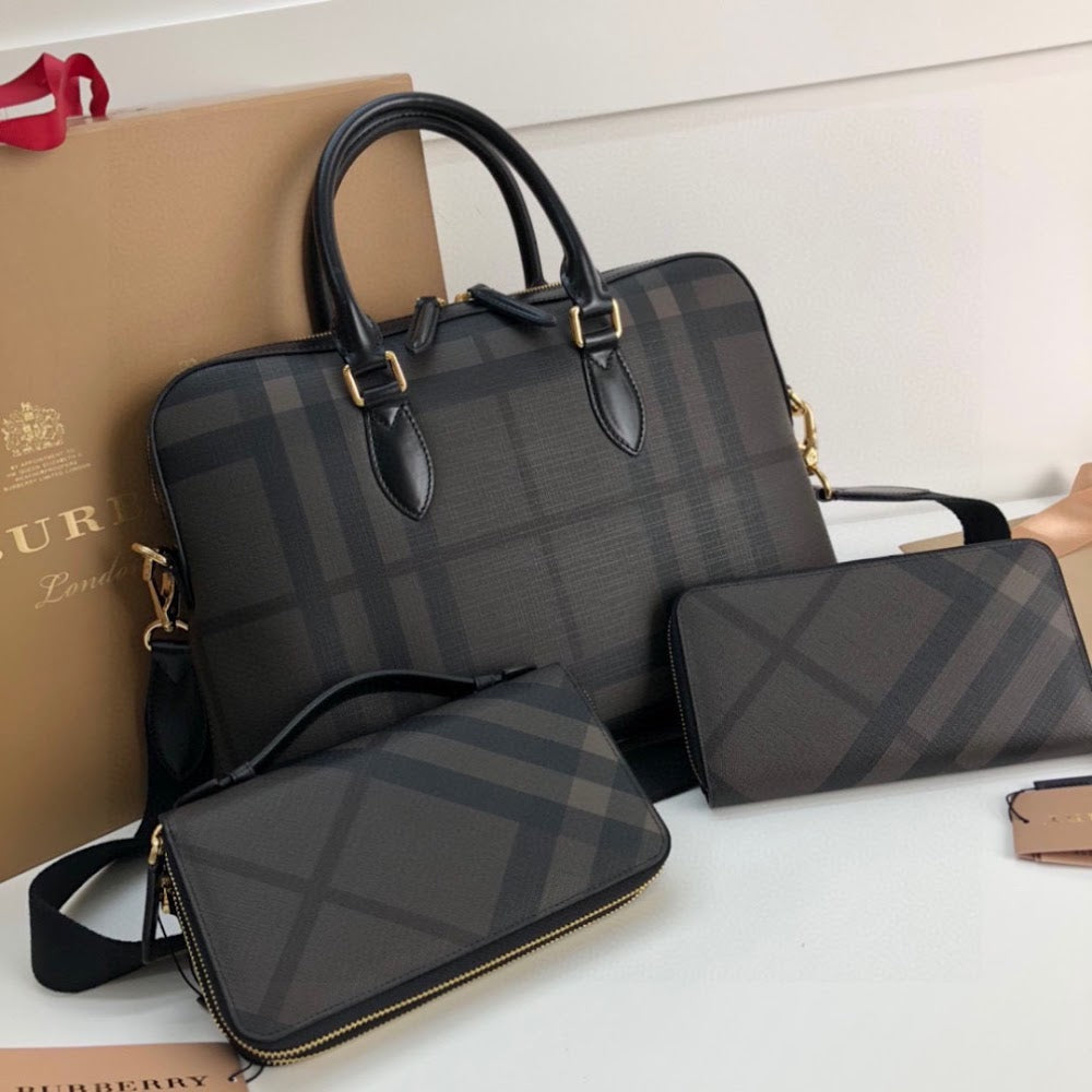 Dragons Bags Burberryn Luxury Bag --93014