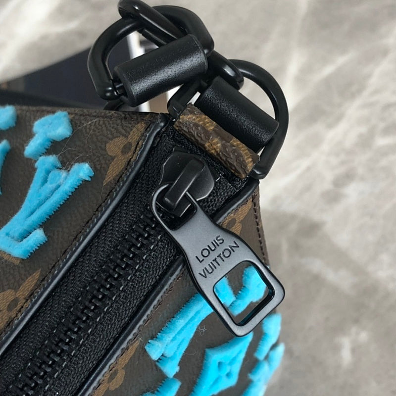 Dragons Bags ln Luxury Bag --60958