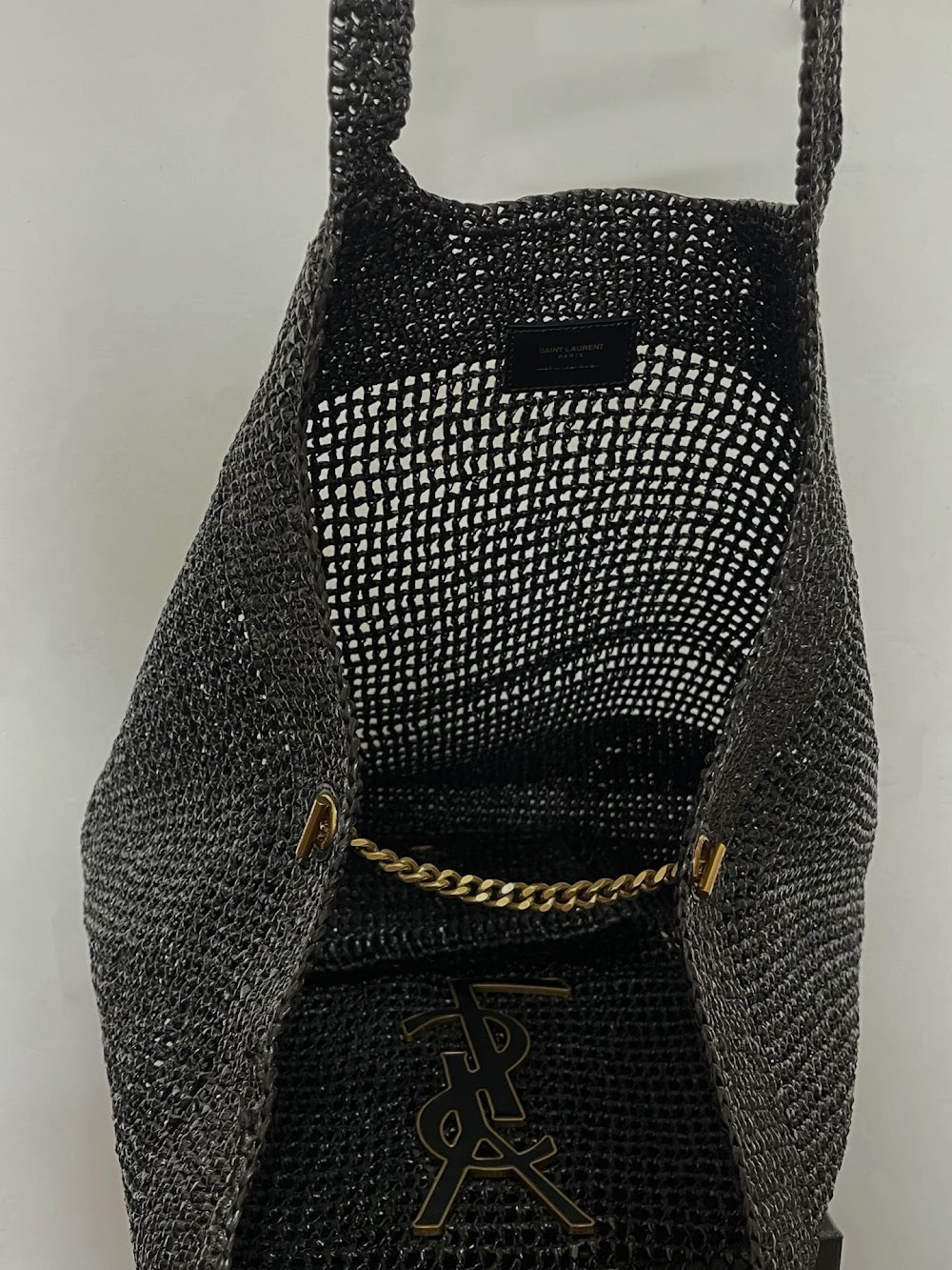 Dragons Bags YSLn Luxury Bag --119931
