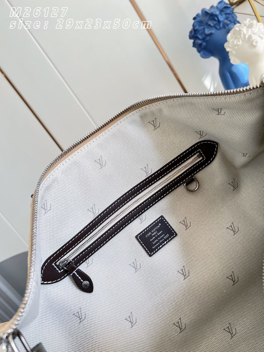 Dragons Bags ln Luxury Bag --96020