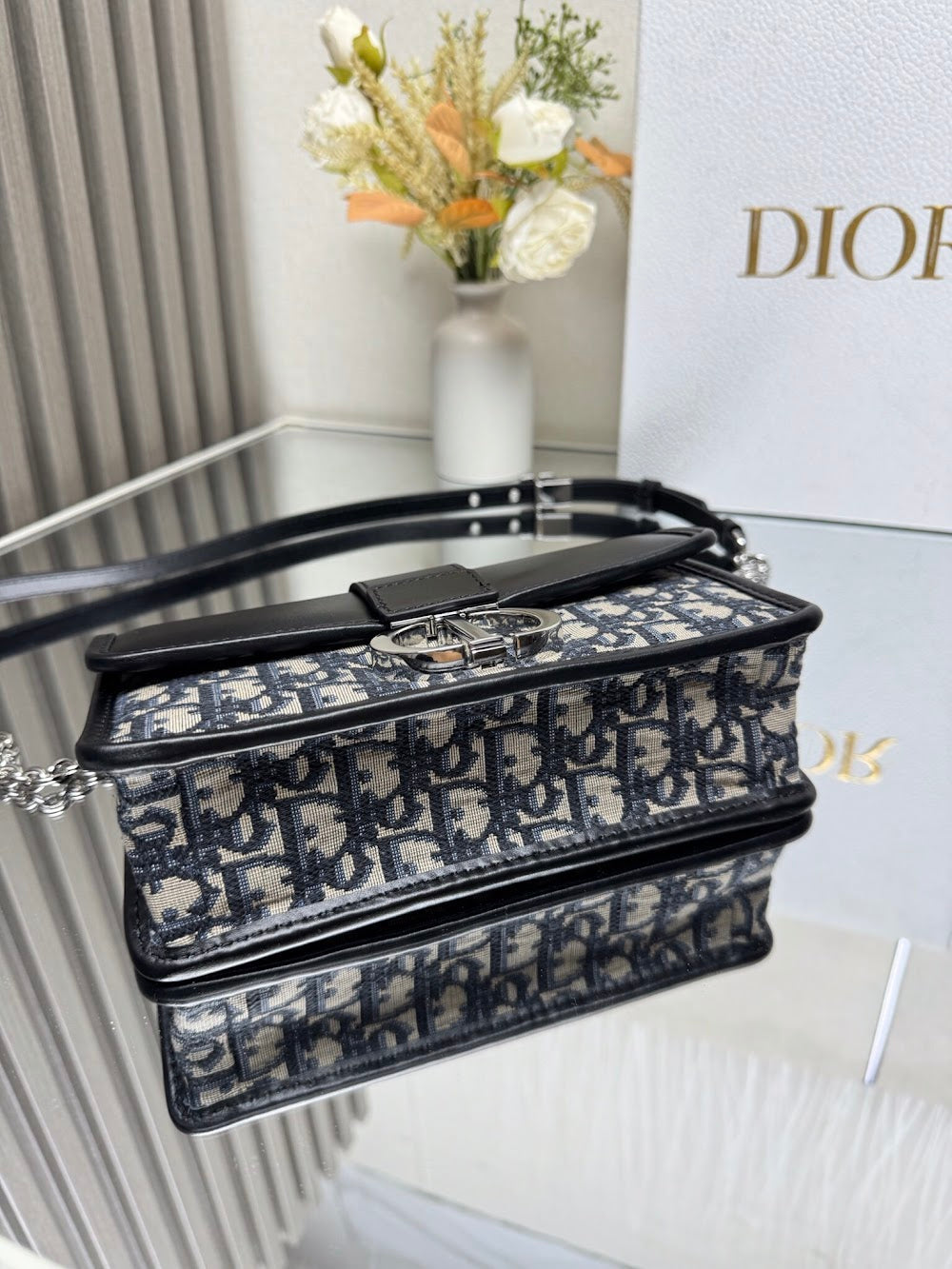 Dragons BagsDiorn Luxury Bag --115962