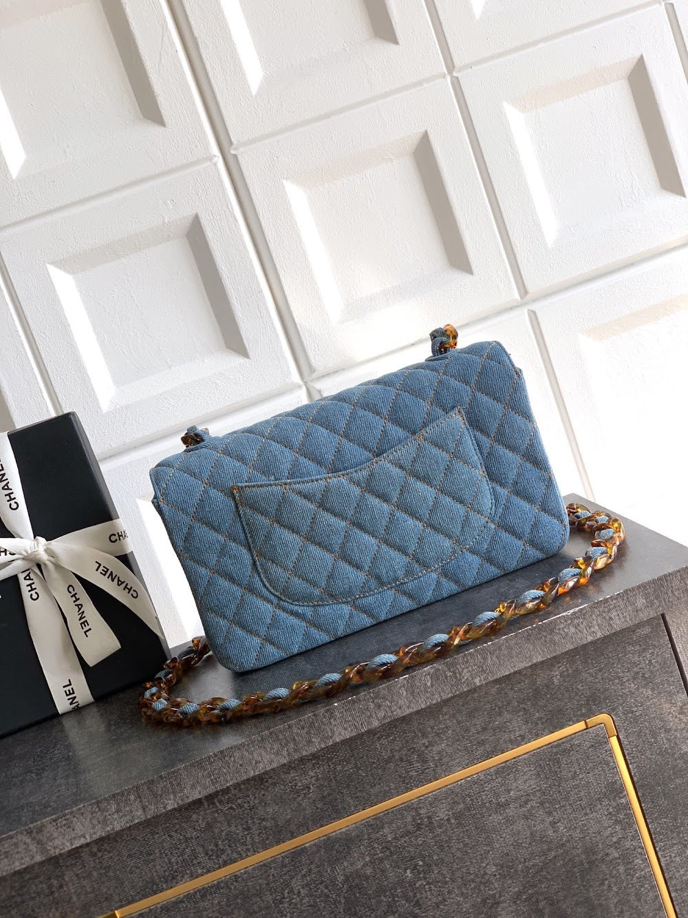 Dragons BagsCHn Luxury Bag --114009