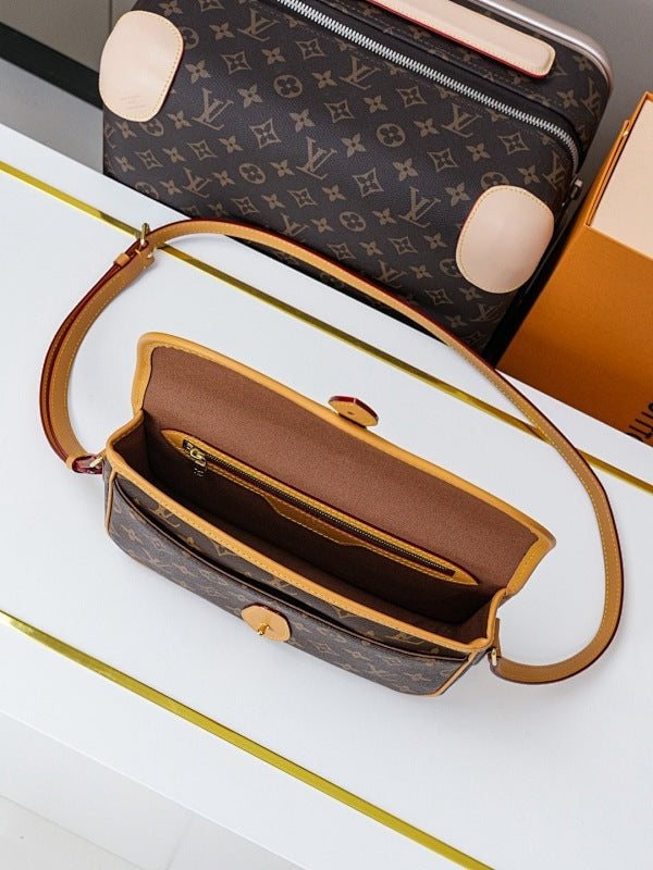 Dragons Bags LVn Luxury Bag --80190