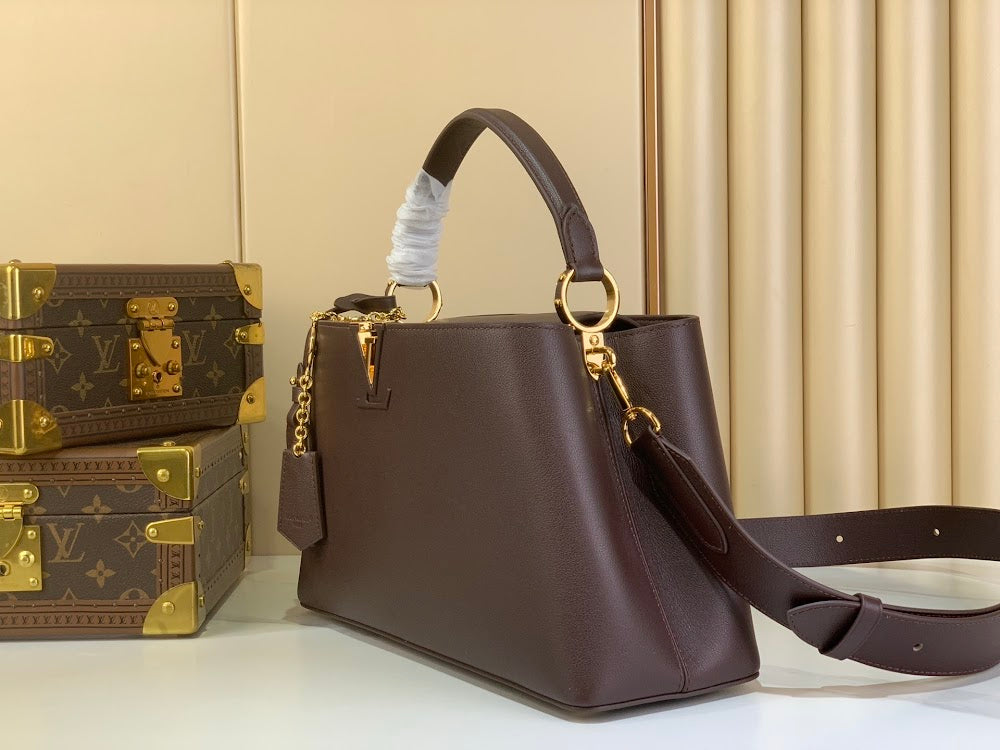 Dragons Bags ln Luxury Bag --95729