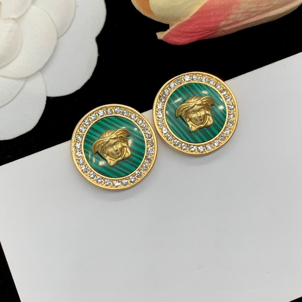 Dragons Bags Versace Luxury Jewelry --51377