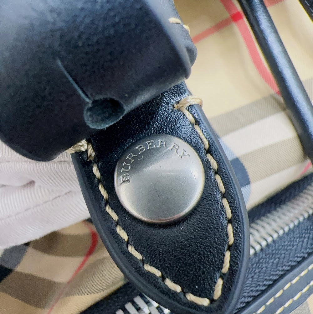 Dragons Bags Burberryn Luxury Bag --92557