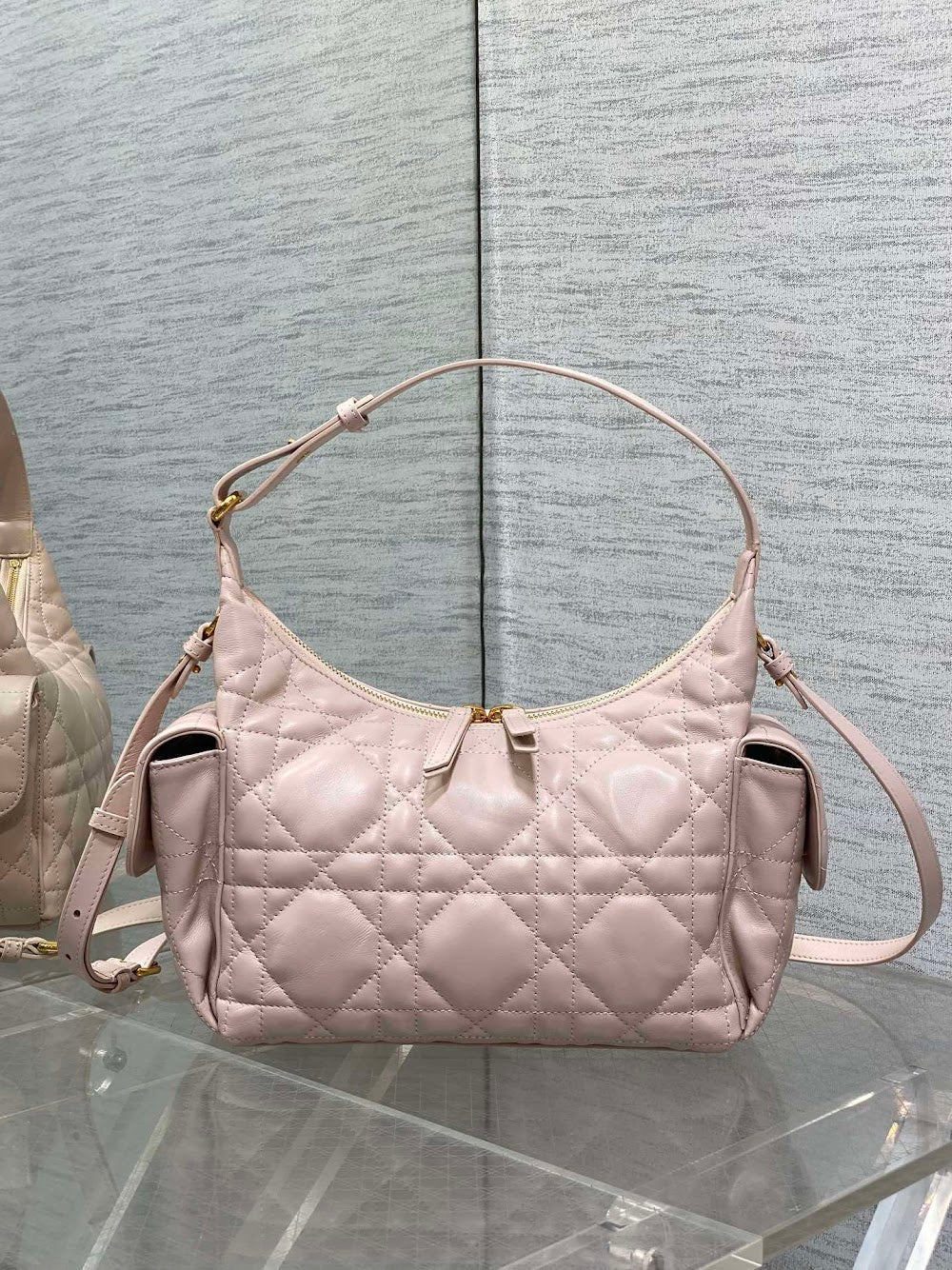 Dragons BagsDiorn Luxury Bag --114964