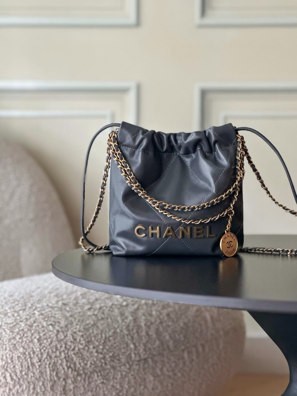 Dragons BagsCHn Luxury Bag --114382