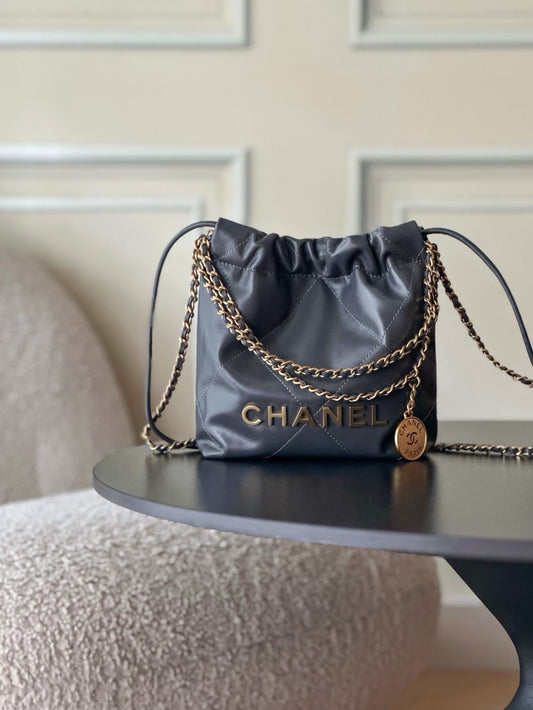 Dragons BagsCHn Luxury Bag --114382