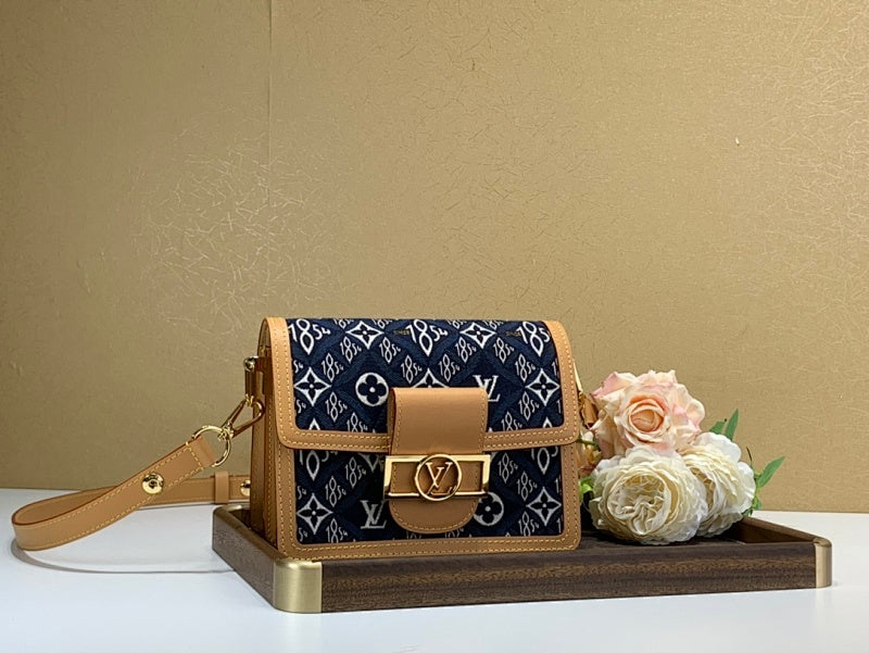 Dragons Bags ln Luxury Bag --59982