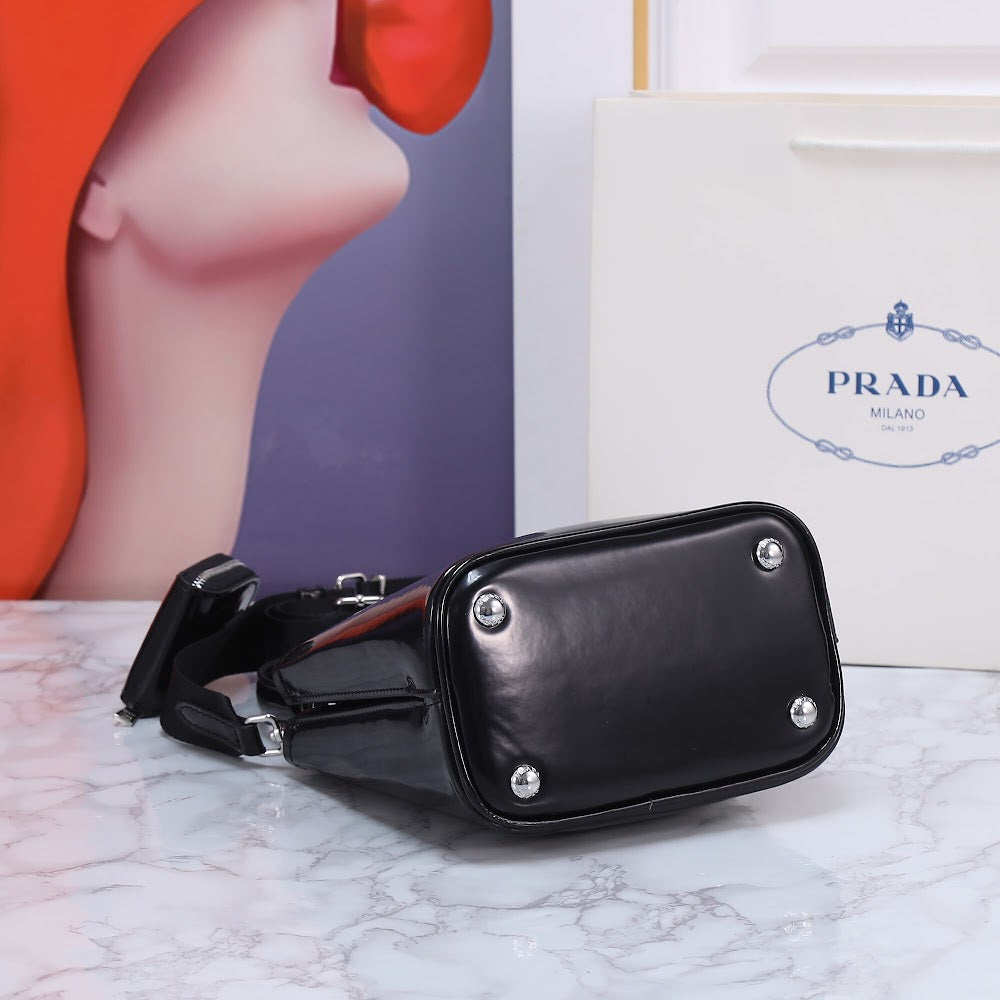 Dragons Bags pradn Luxury Bag --73037
