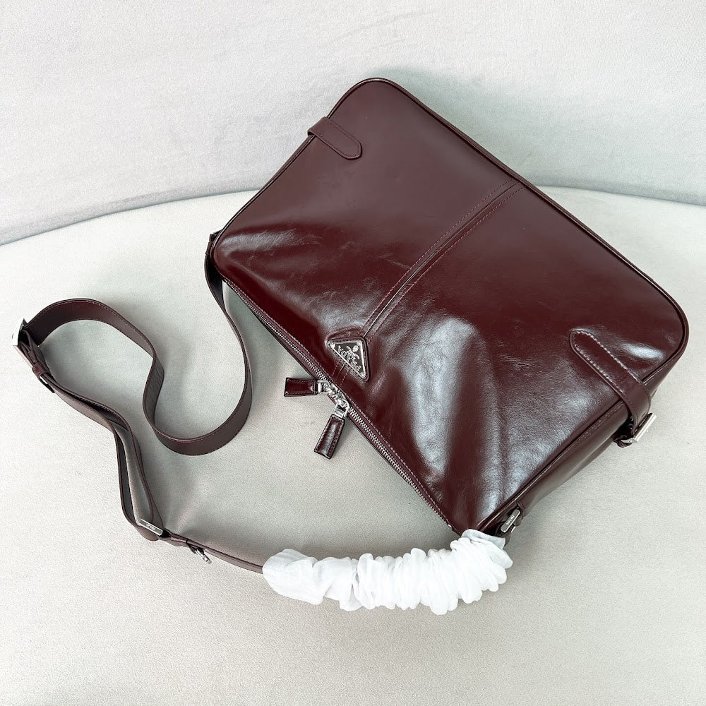 Dragons Bags Pradn Luxury Bag --102731