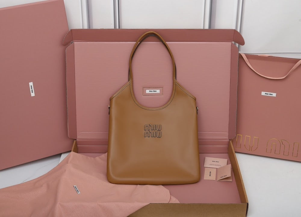 Dragons Bags Miun Miun Luxury Bag --123620