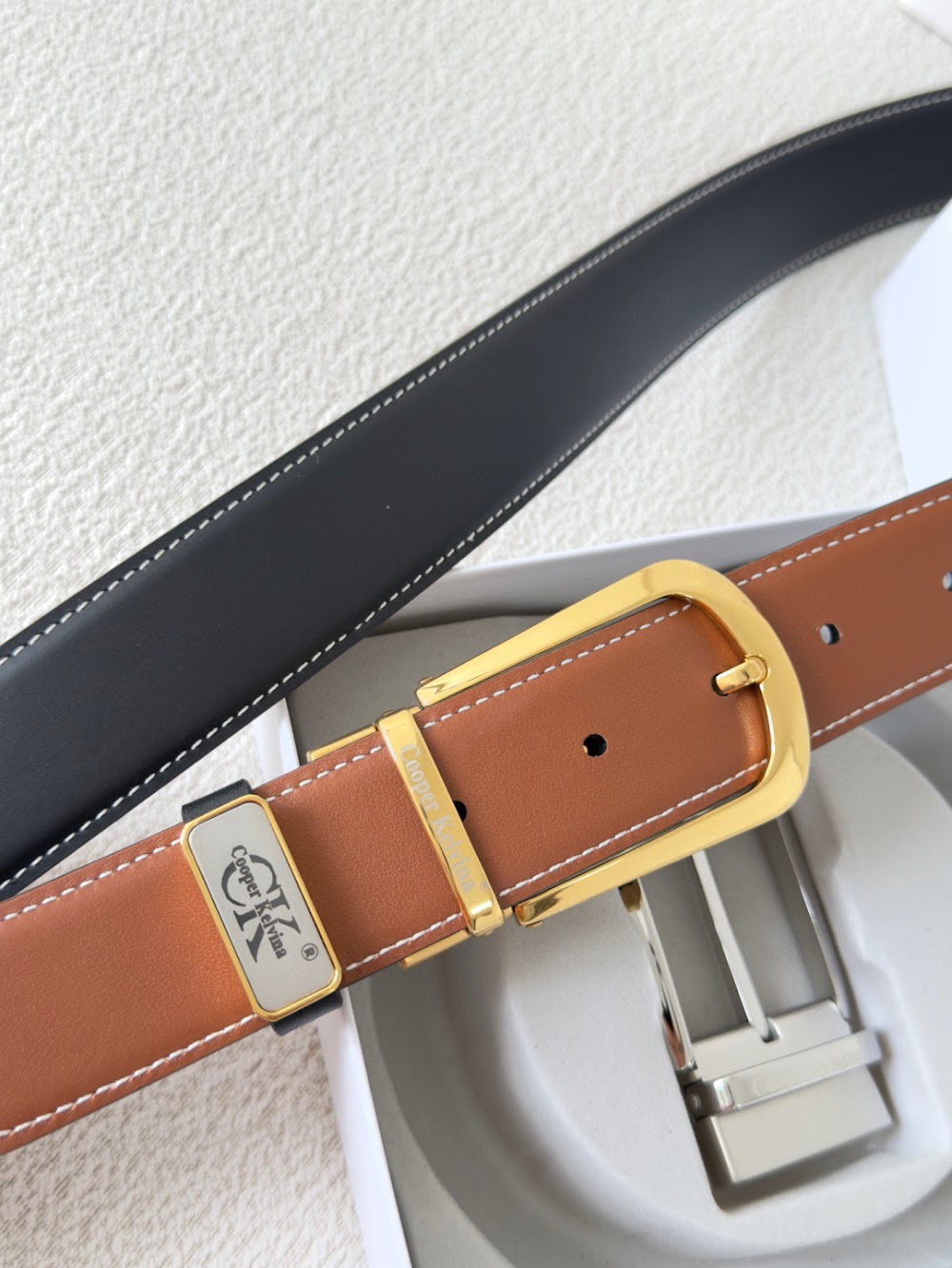 Dragons Bags ln Luxury Belt --107327