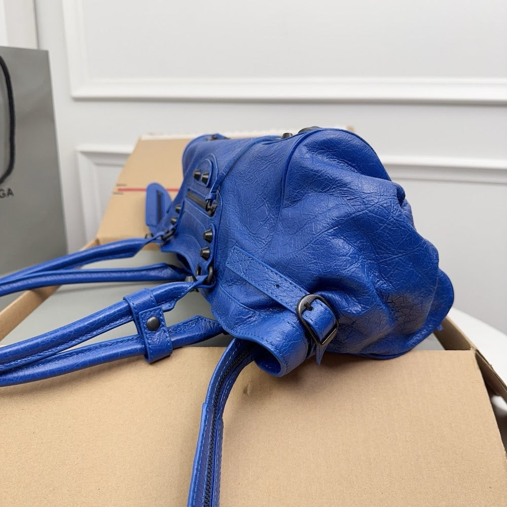 Dragons Bags Balenciaga Luxury Bag --111101
