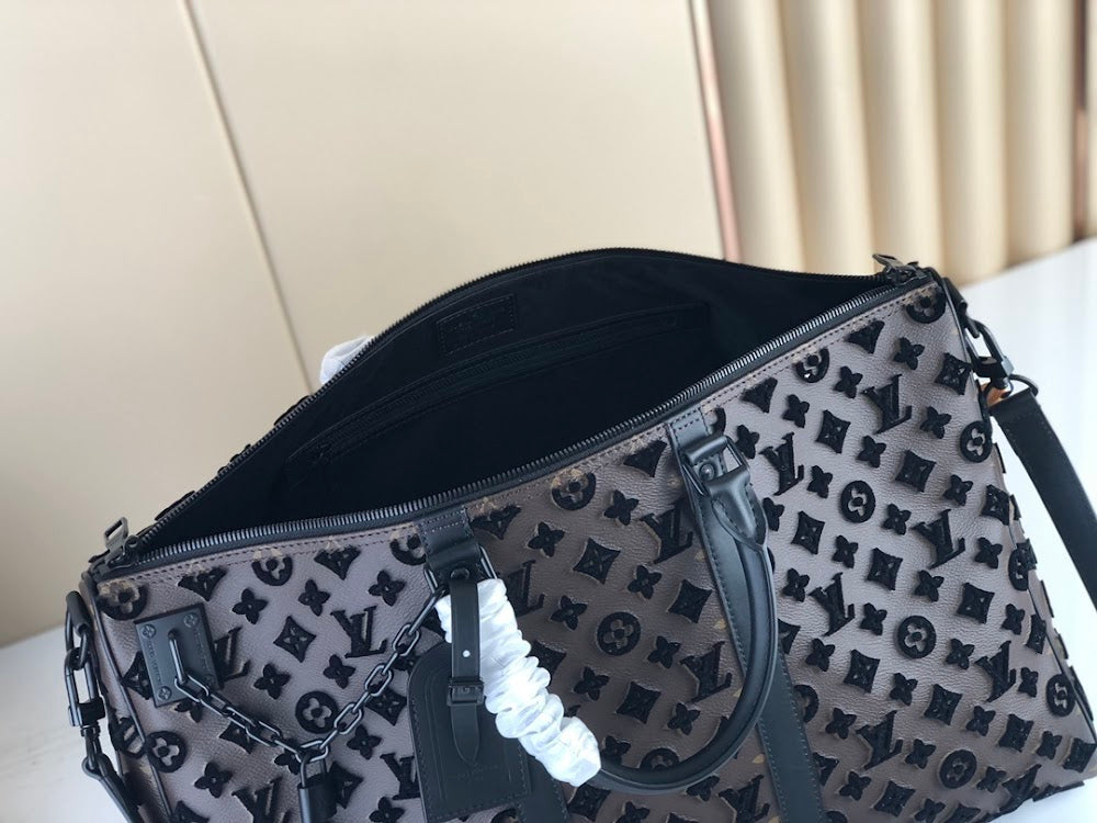 Dragons Bags ln Luxury Bag --60648