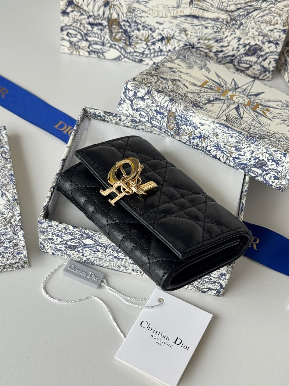 Dragons BagsDiorn Luxury Bag --114482