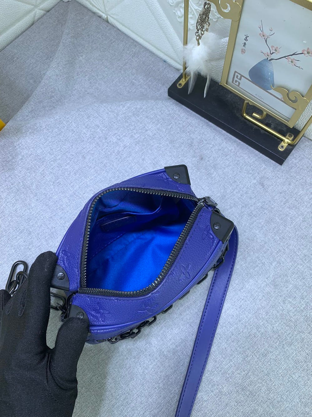 Dragons Bags LVn Luxury Bag --79573