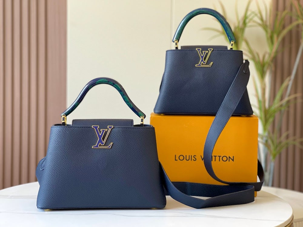 Jessica Bags ln Luxury Bag --75716
