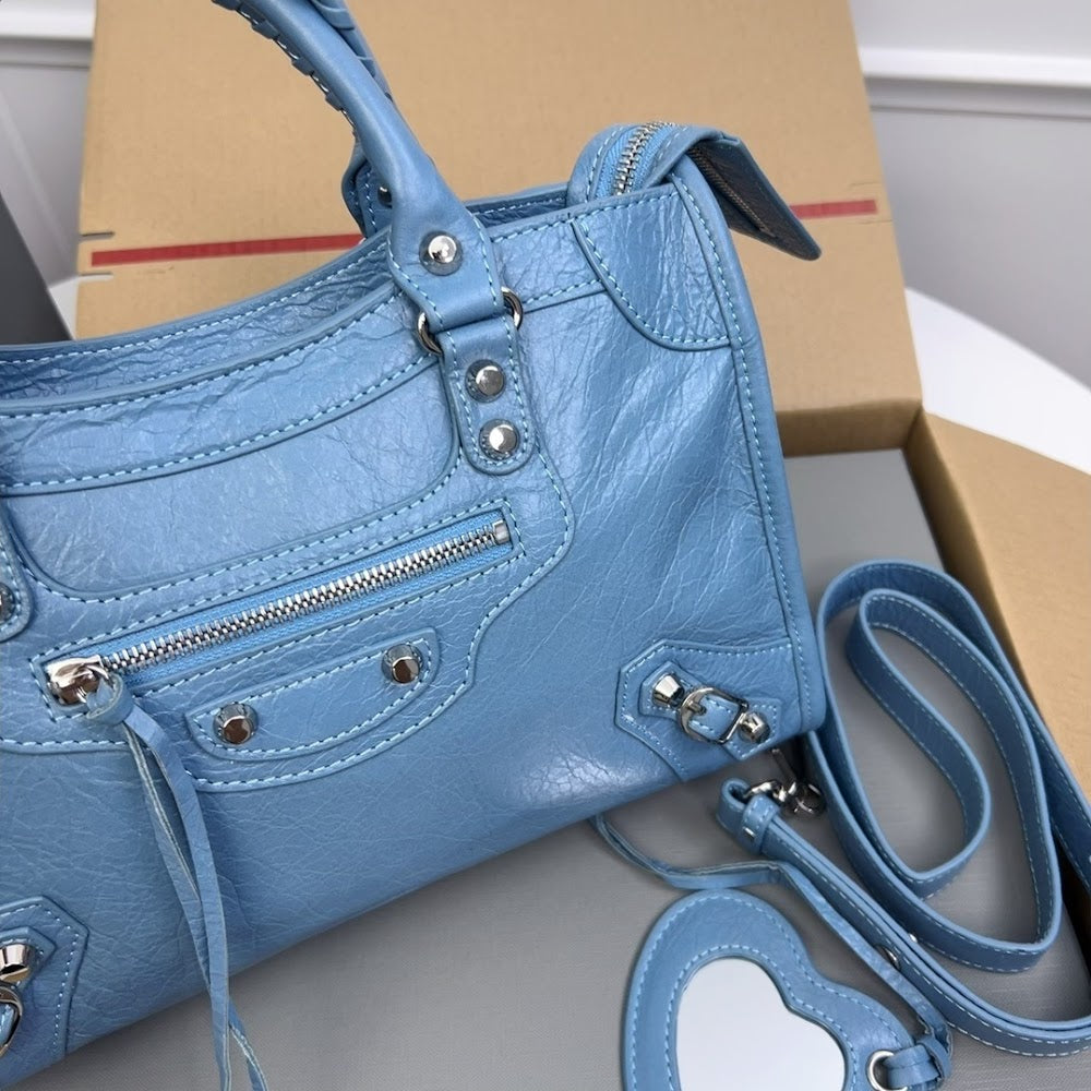Dragons Bags Balenciaga Luxury Bag --110582