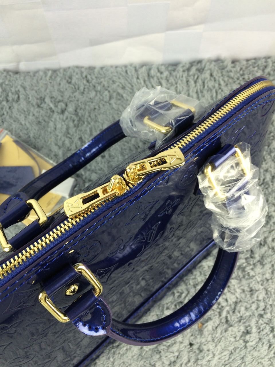 Jessica Bags ln Luxury Bag --75759