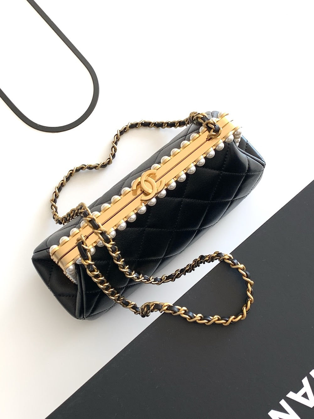 Dragons BagsCHn Luxury Bag --113911
