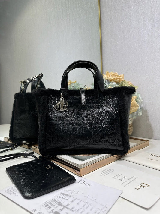 Dragons BagsDiorn Luxury Bag --116332