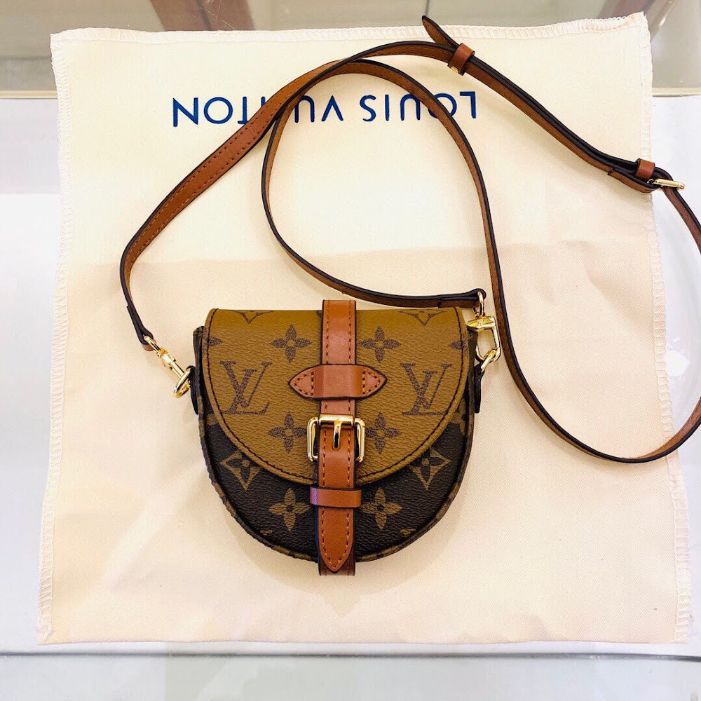 Dragons Bags LVn Luxury Bag --80686