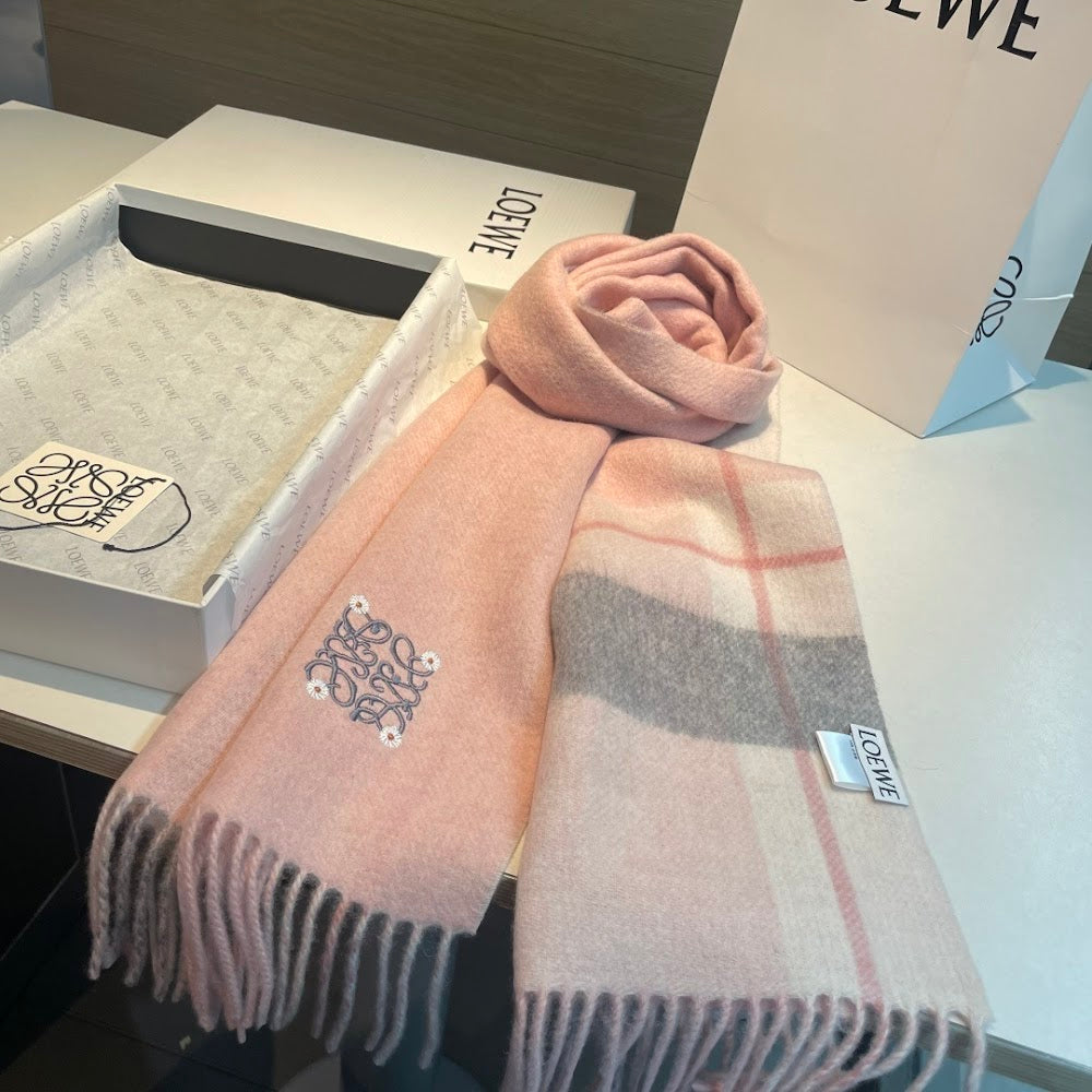 Dragons Bags Premium Designer Scarf --99453