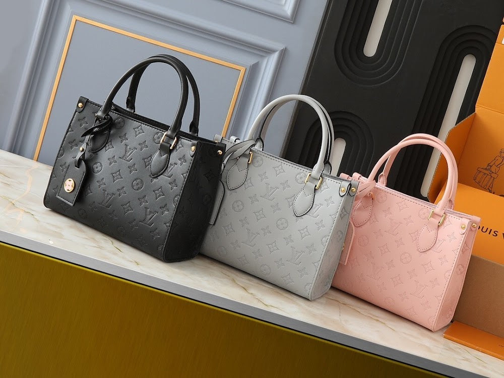 Dragons Bags ln Luxury Bag --76472