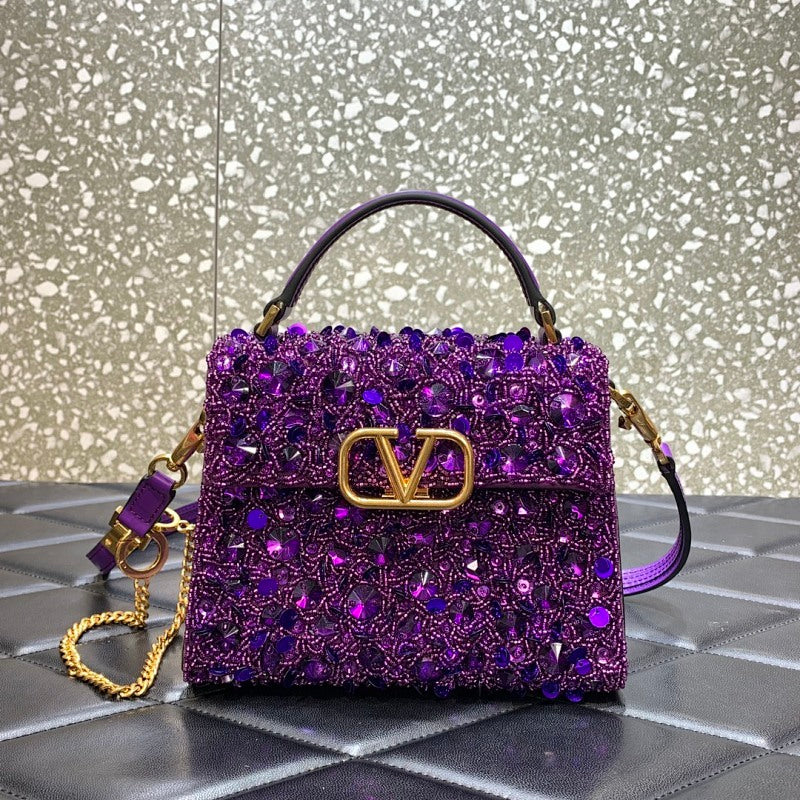 Dragons Bags valentine Luxury Bag --72587