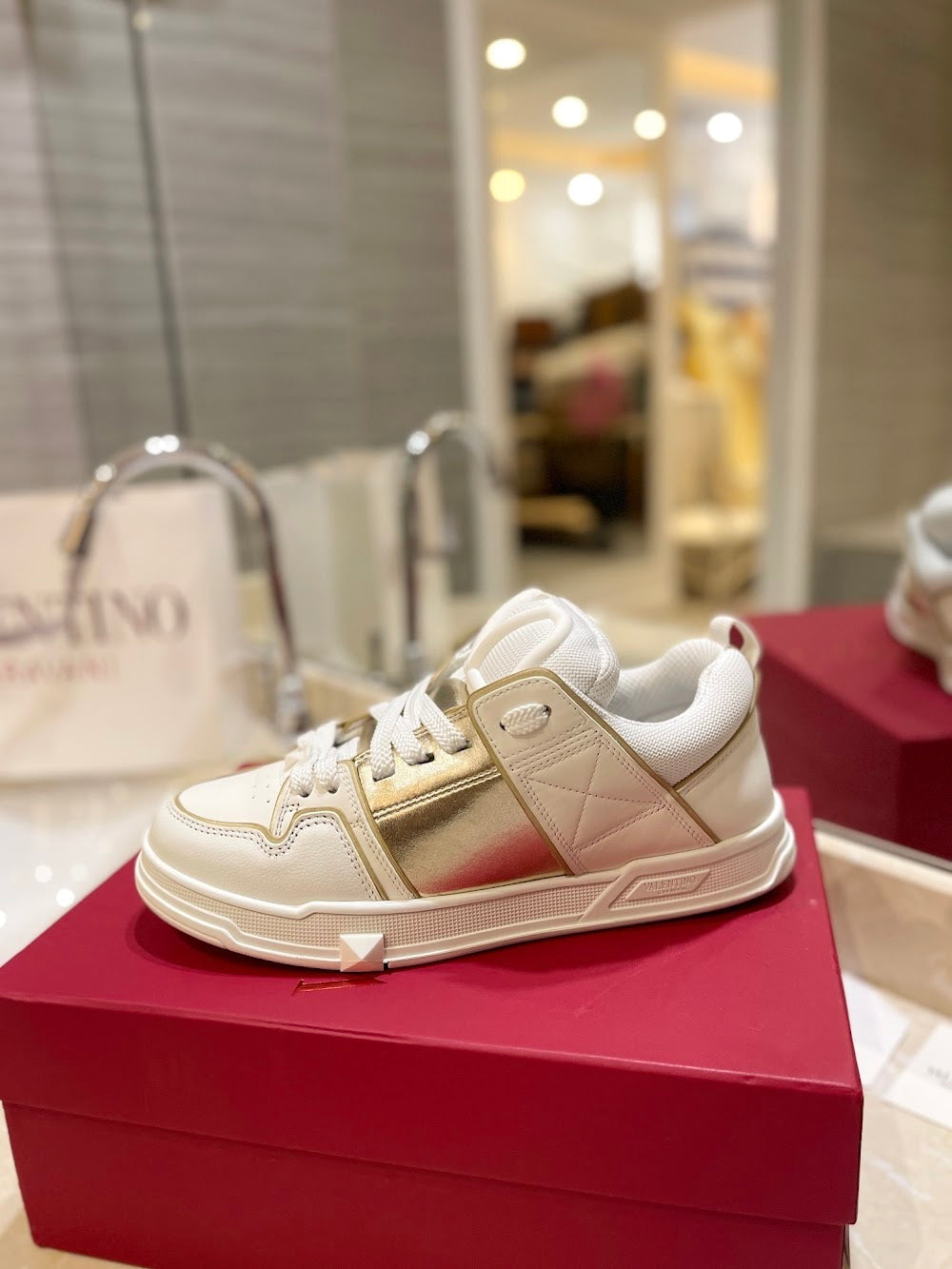 Dragons Bags Valentino Luxury Shoes --52623