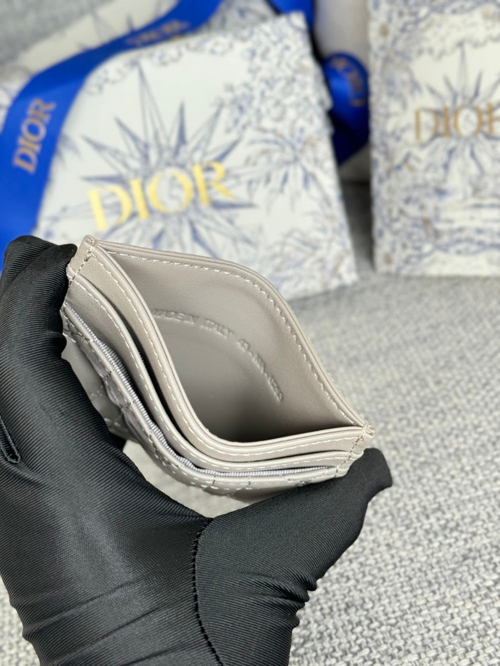 Dragons BagsDiorn Luxury Bag --114524