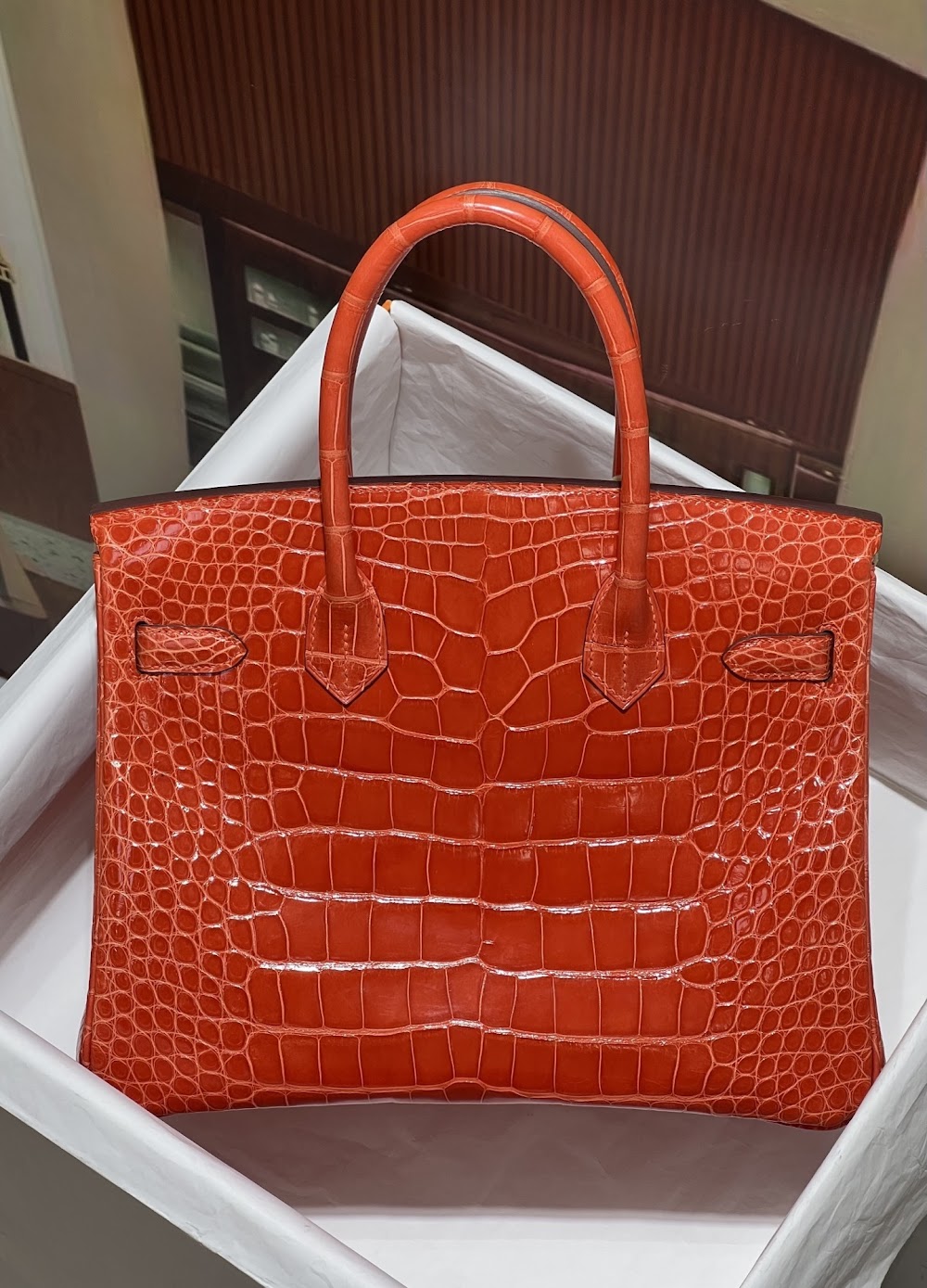 Dragons BagsHermesn Luxury Bag --117225
