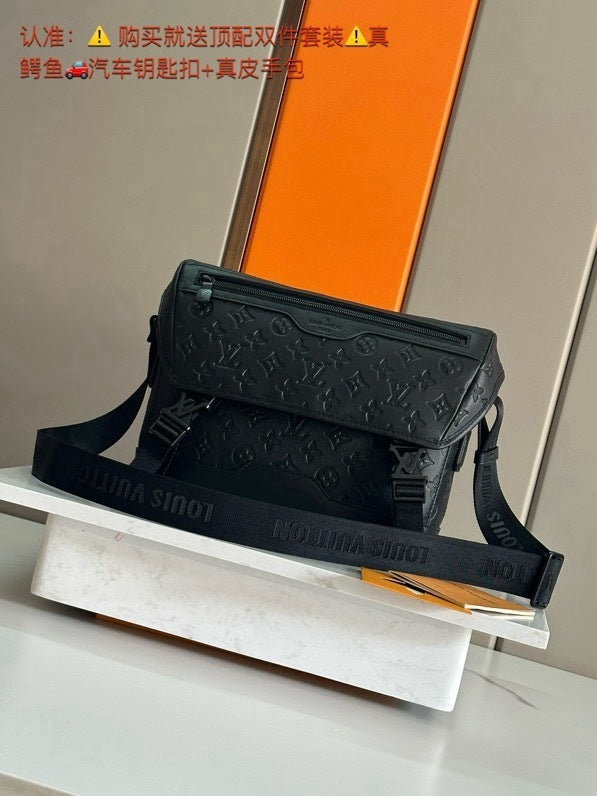 Dragons Bags ln Luxury Bag --70790