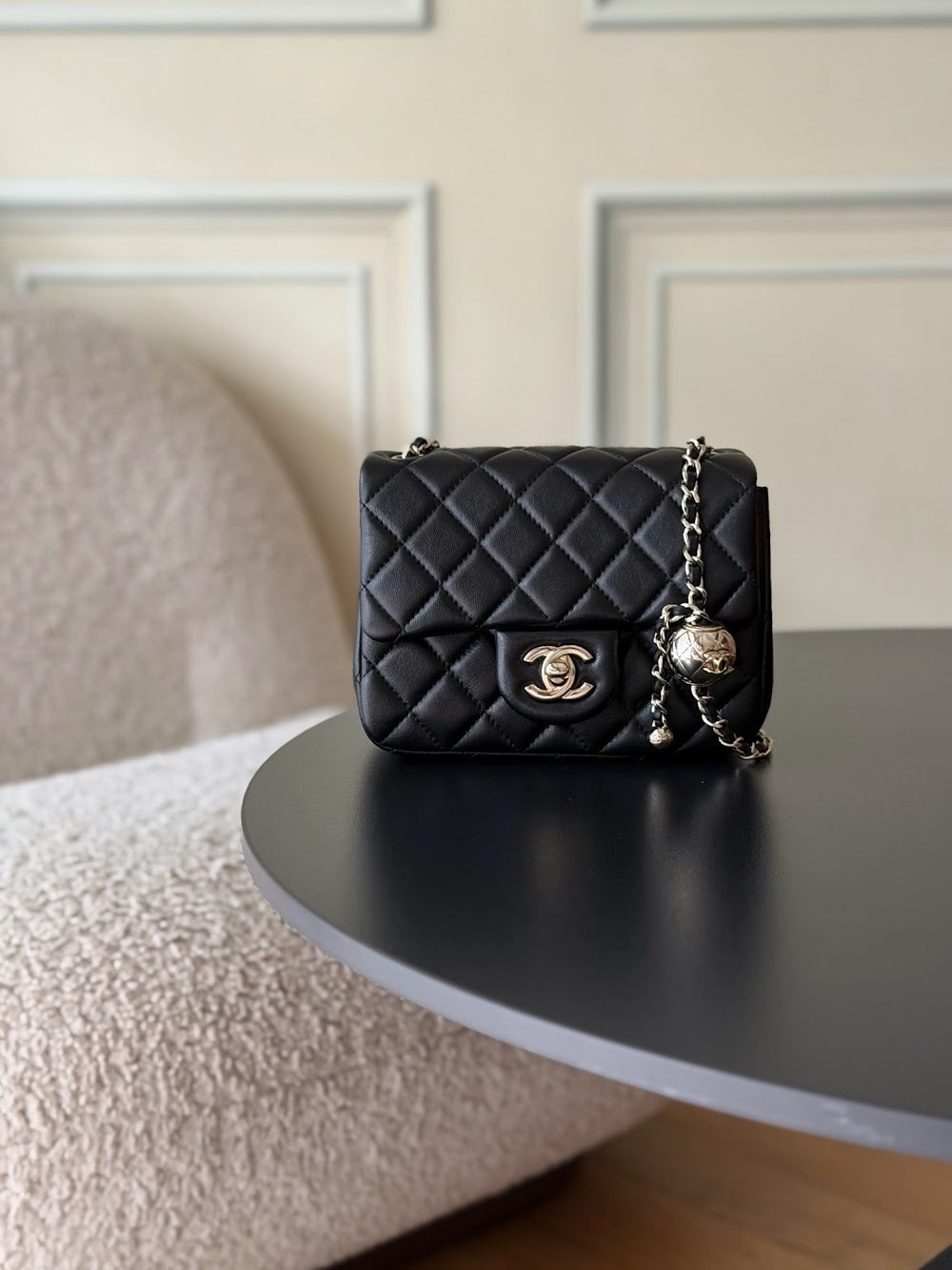 Dragons BagsCHn Luxury Bag --114057