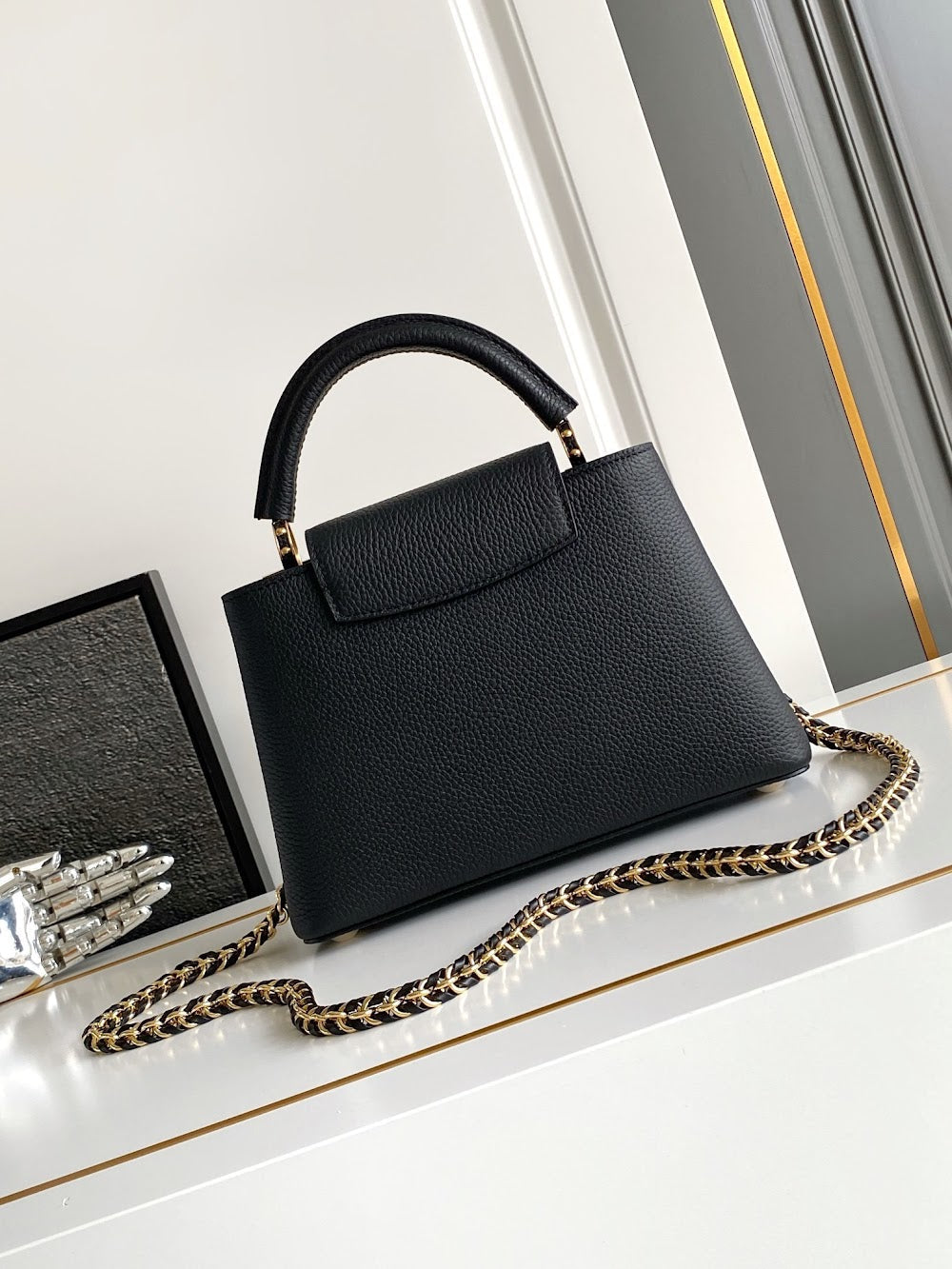 Dragons Bags ln Luxury Bag --96215