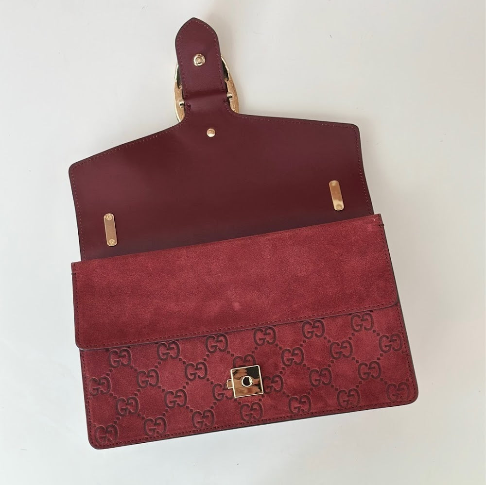 Dragons Bags Guccin Luxury Bag --94201