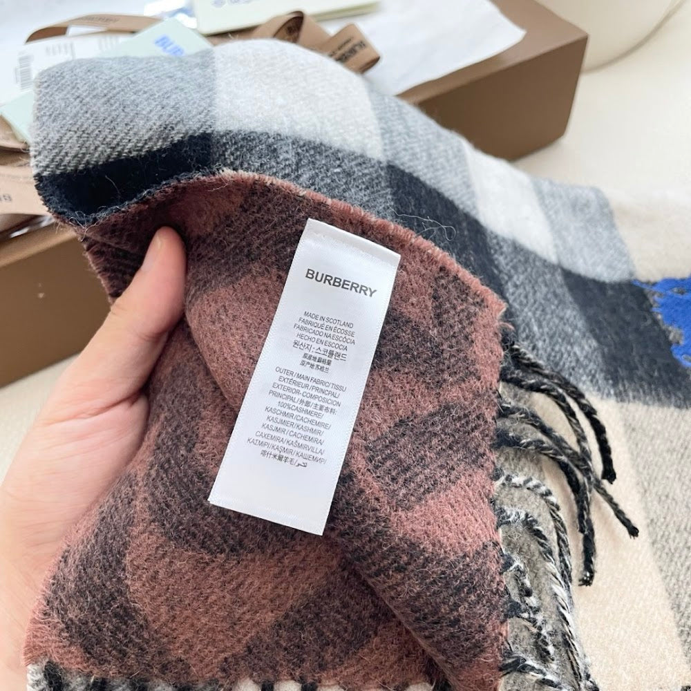 Dragons Bags Premium Designer Scarf --99165