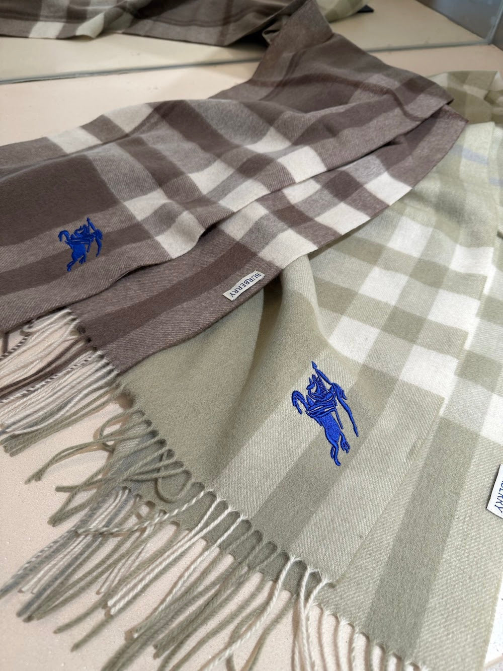 Dragons Bags Premium Designer Scarf --99471