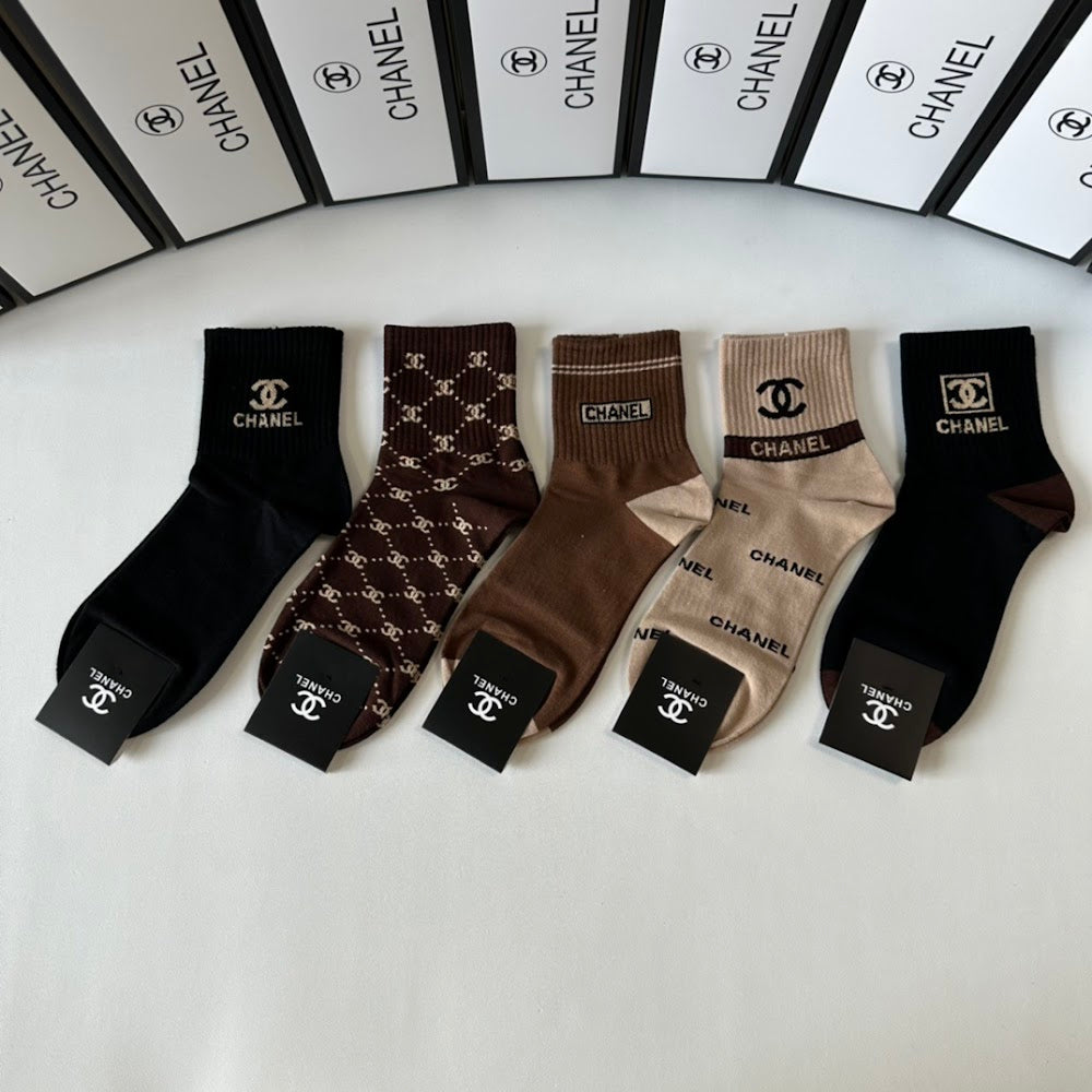 Dragons Bags Premium Luxury Socks --97815