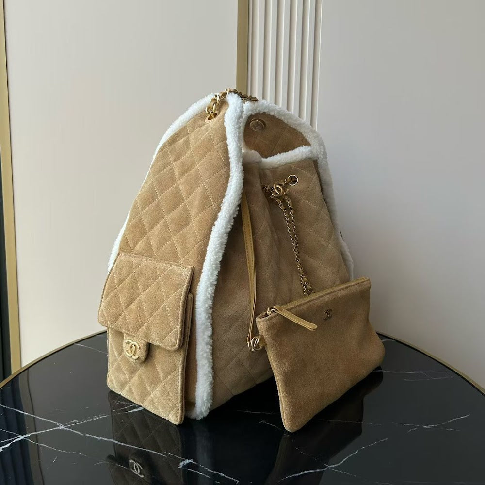Dragons BagsCHn Luxury Bag --114239