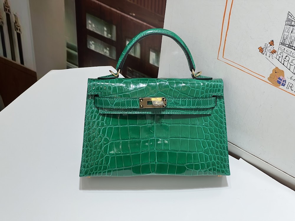 Dragons BagsHermesn Luxury Bag --117099