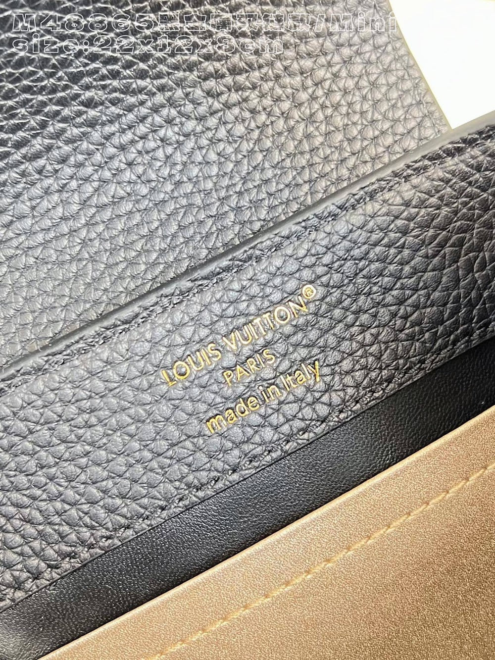 Dragons Bags ln Luxury Bag --95857