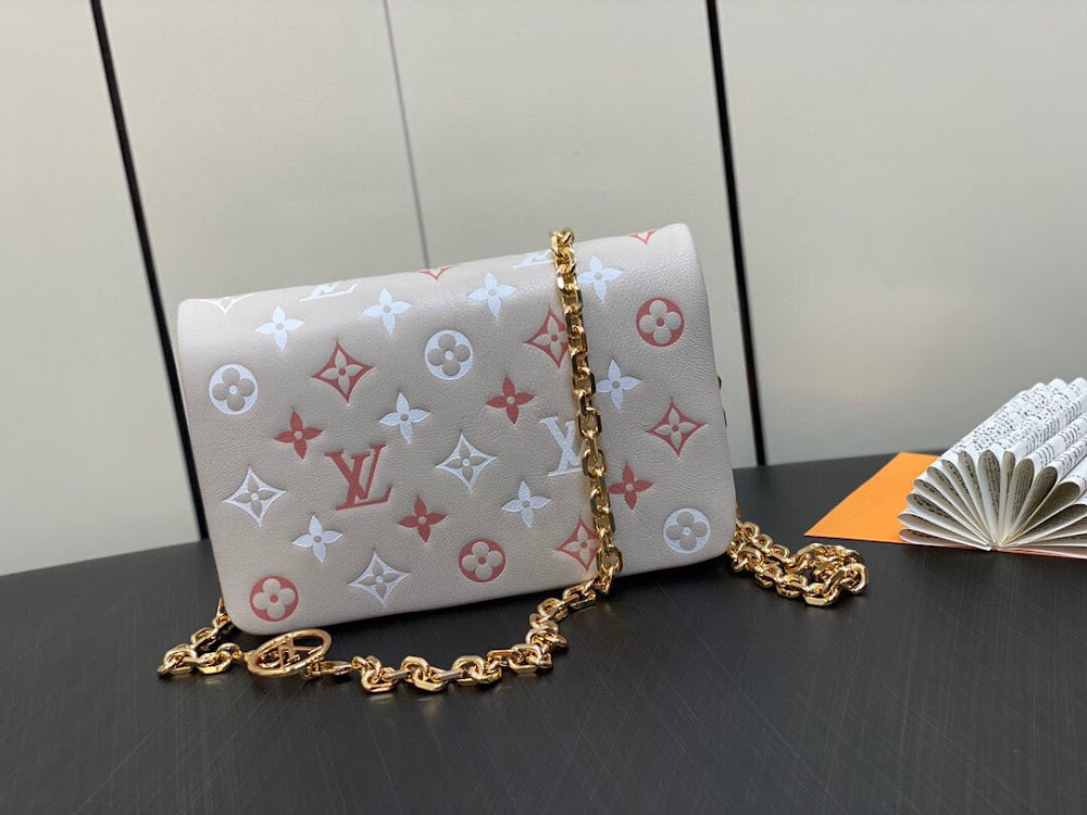 Dragons Bags LVn Luxury Bag --81343
