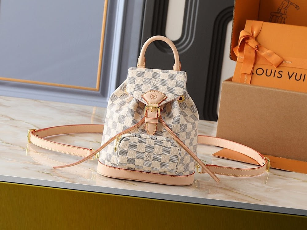 Dragons Bags ln Luxury Bag --77100